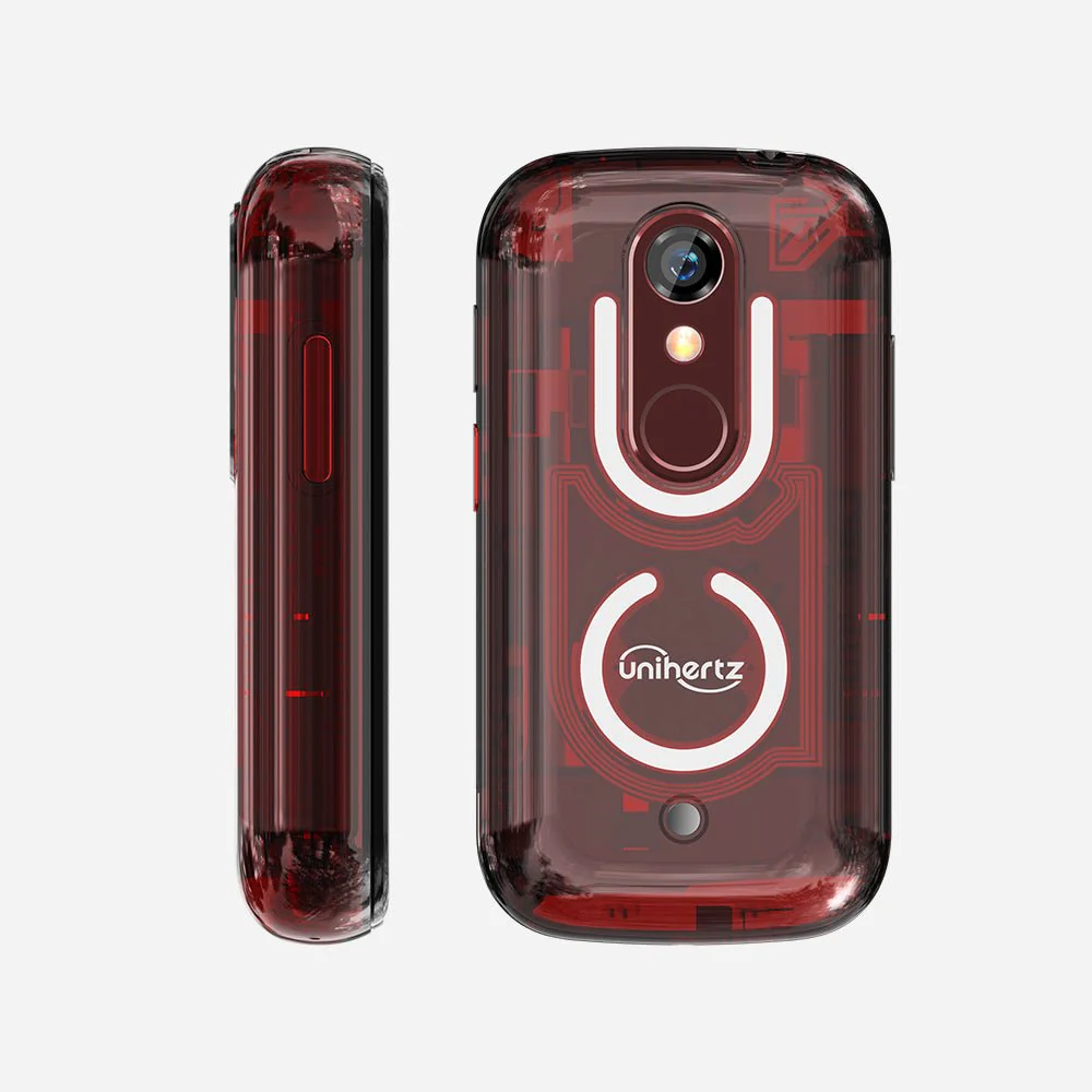 Jelly Star - The World's Smallest Android 13 Smartphone - Image 7