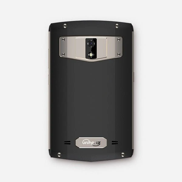 Titan - The Ultimate Rugged QWERTY Phone - Image 3